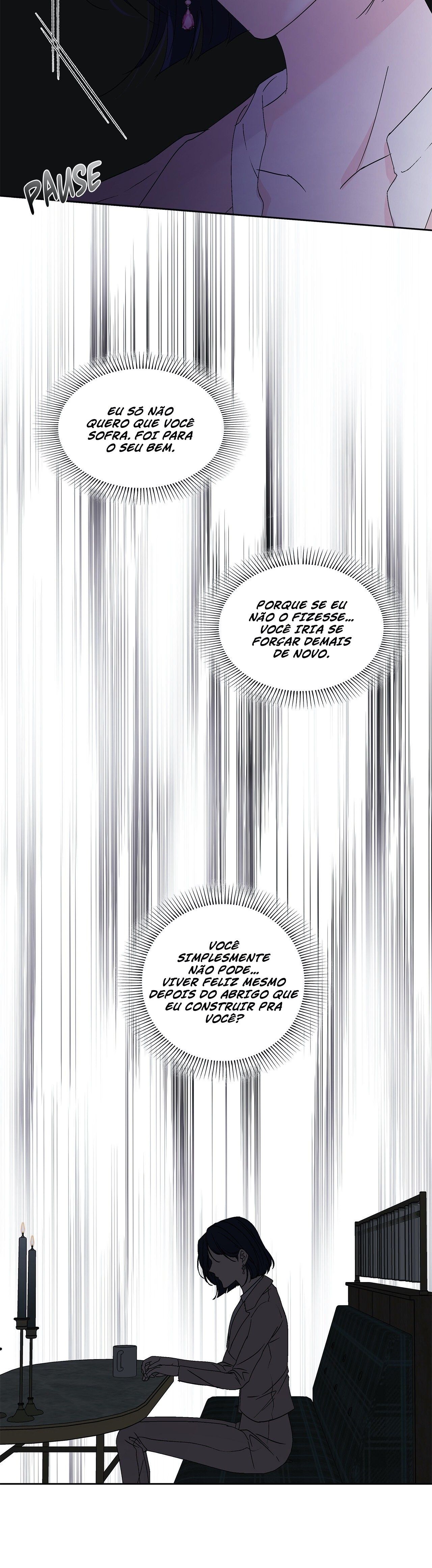 Lilith Capitulo 92 - pagina 20