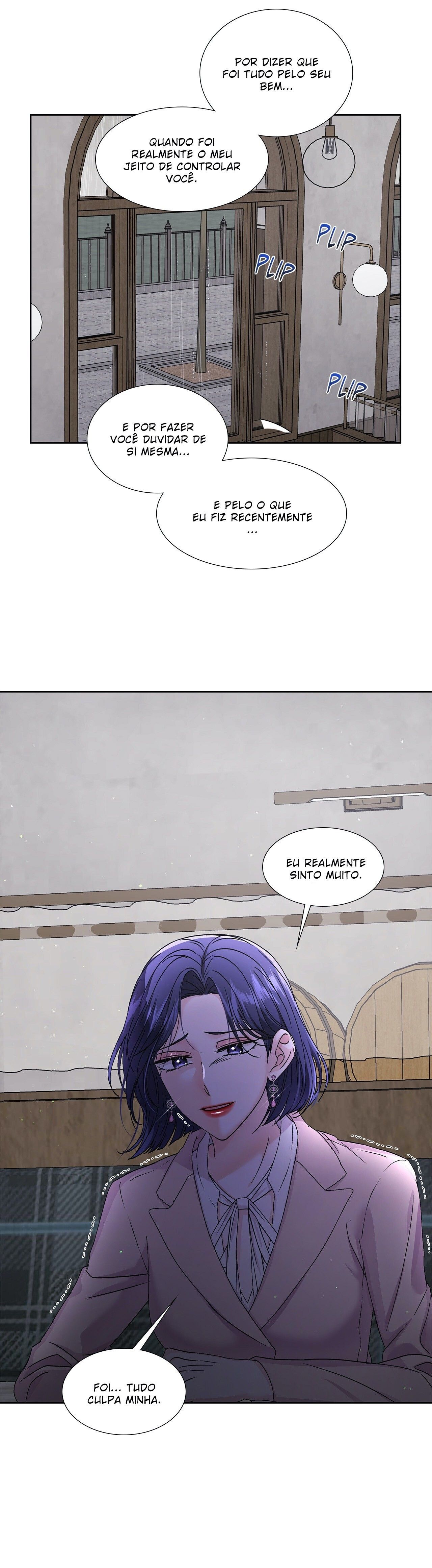 Lilith Capitulo 92 - pagina 22