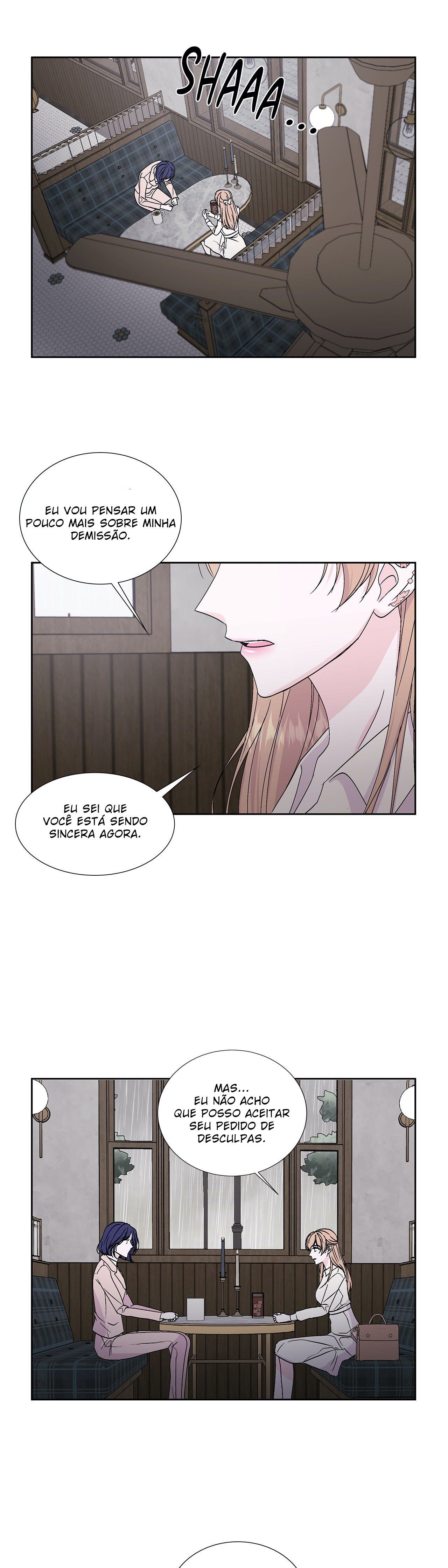 Lilith Capitulo 92 - pagina 23