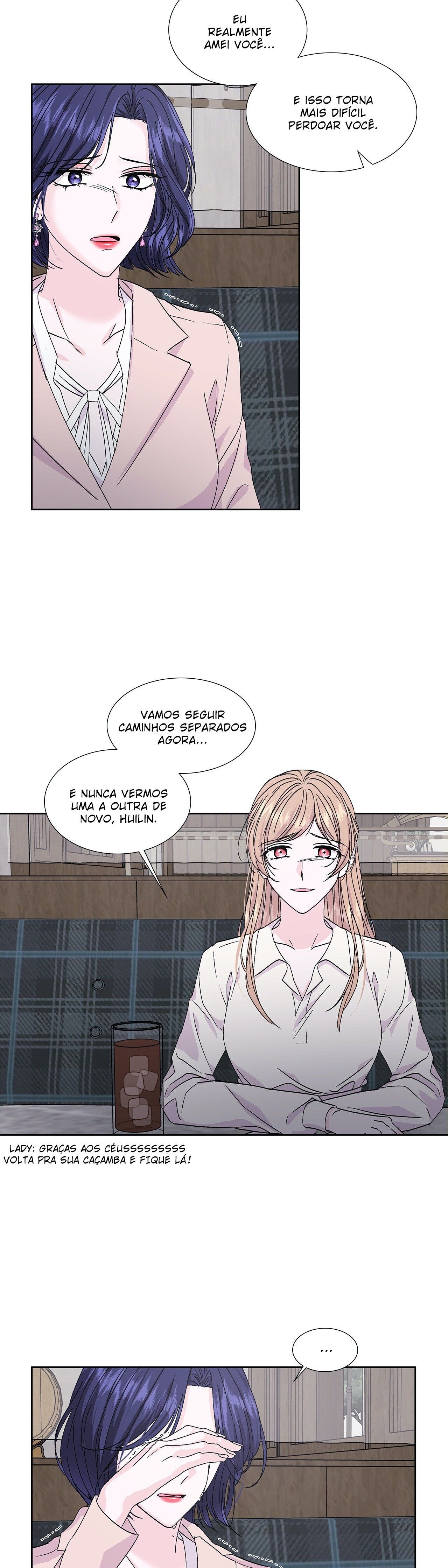Lilith Capitulo 92 - pagina 24