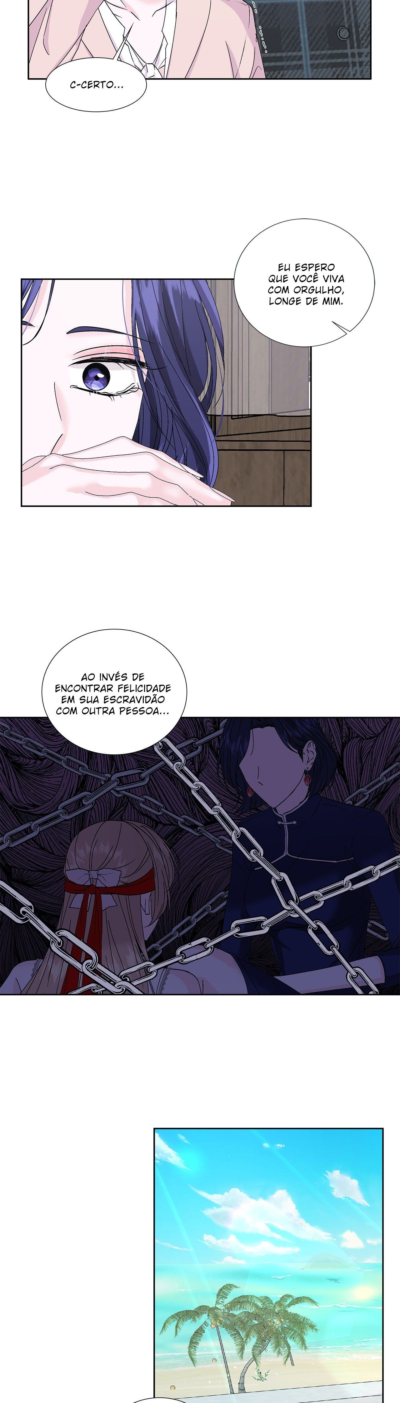 Lilith Capitulo 92 - pagina 25