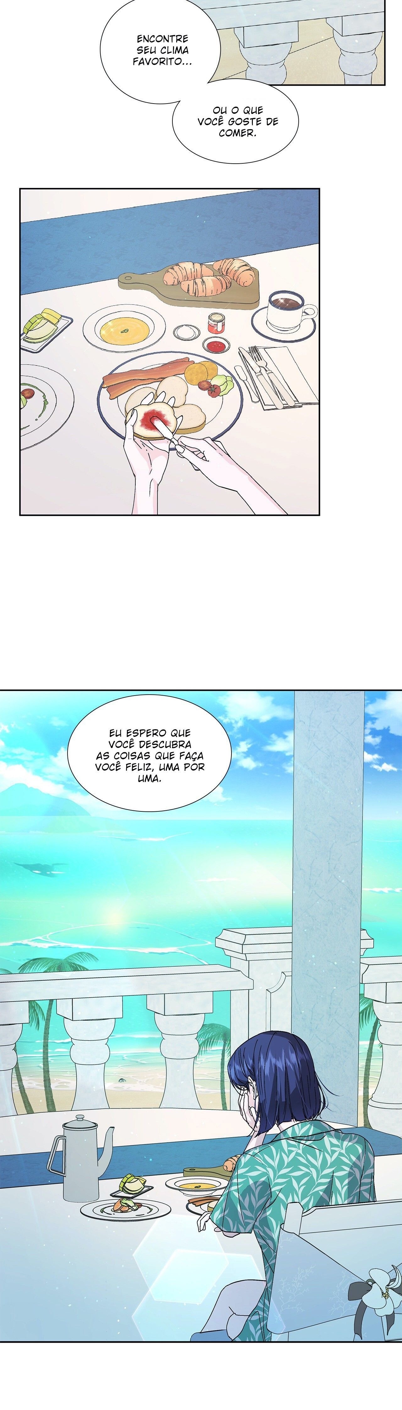 Lilith Capitulo 92 - pagina 26