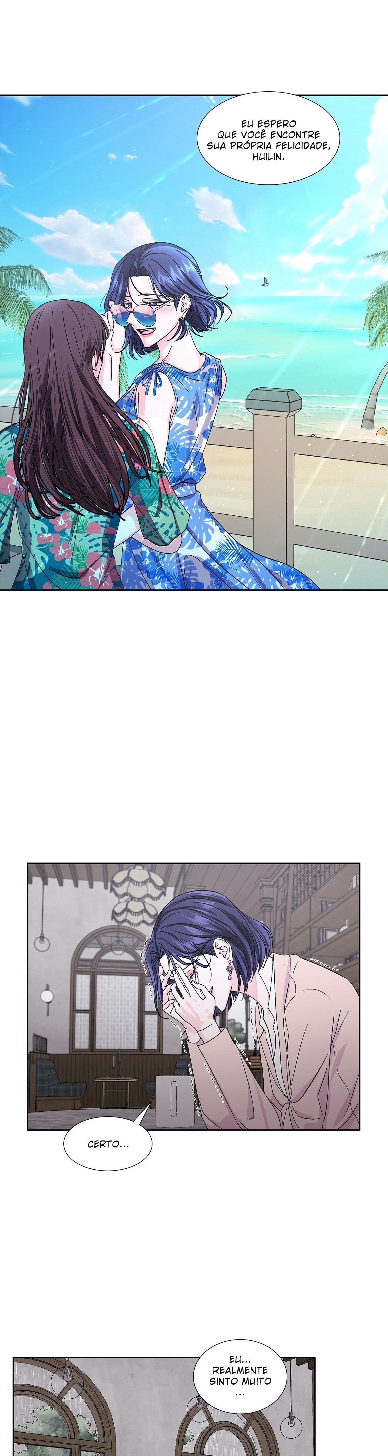 Lilith Capitulo 92 - pagina 27