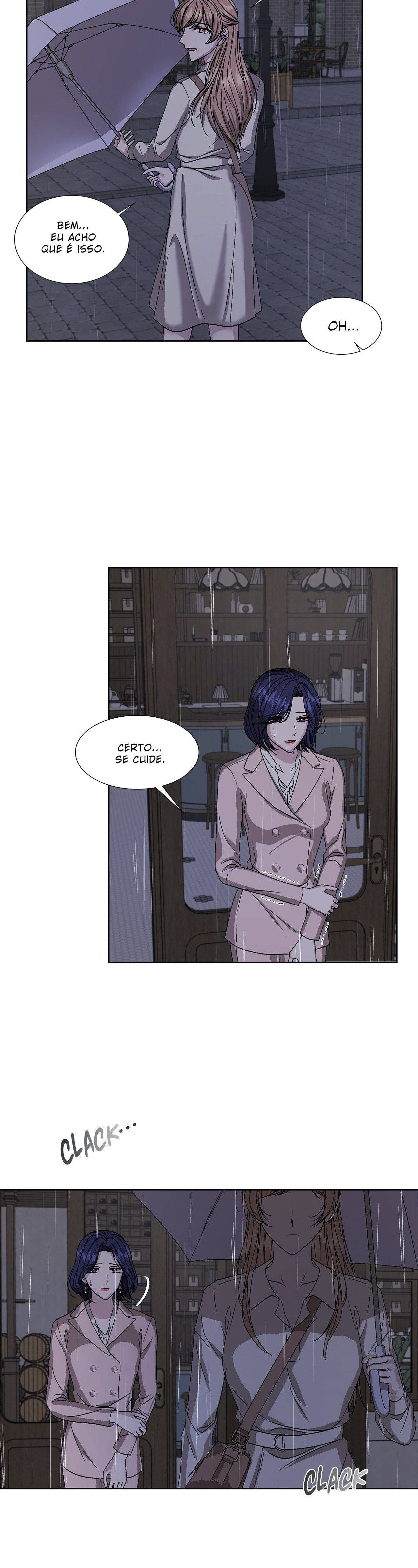 Lilith Capitulo 92 - pagina 29