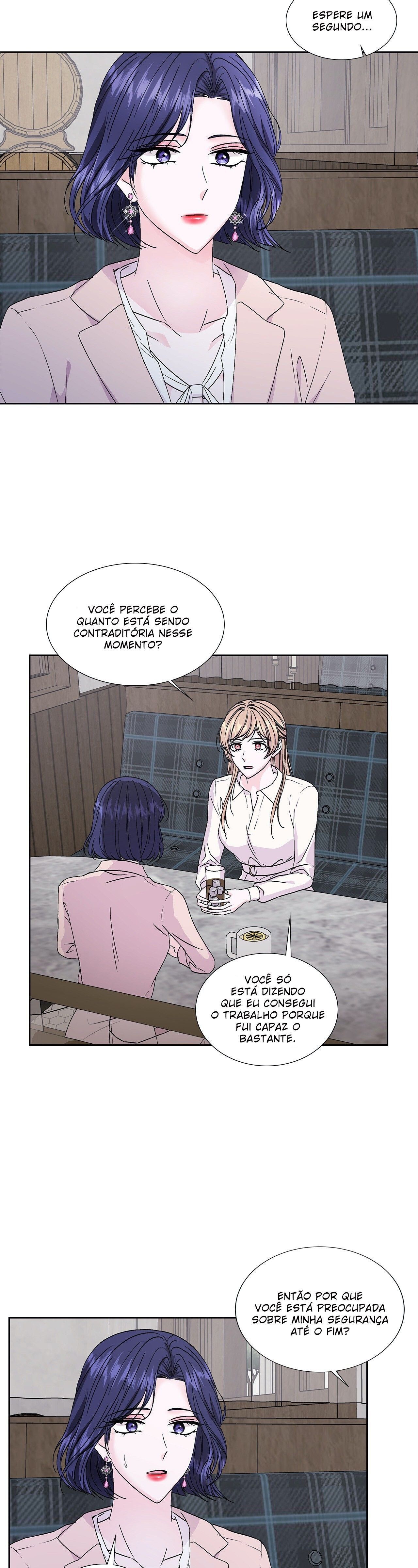 Lilith Capitulo 92 - pagina 3