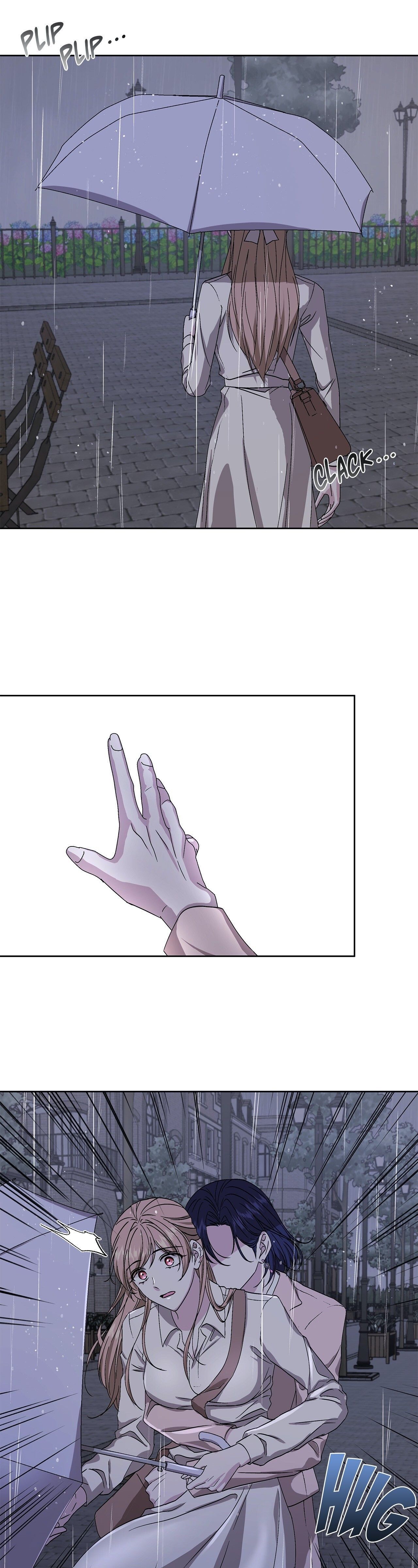 Lilith Capitulo 92 - pagina 31