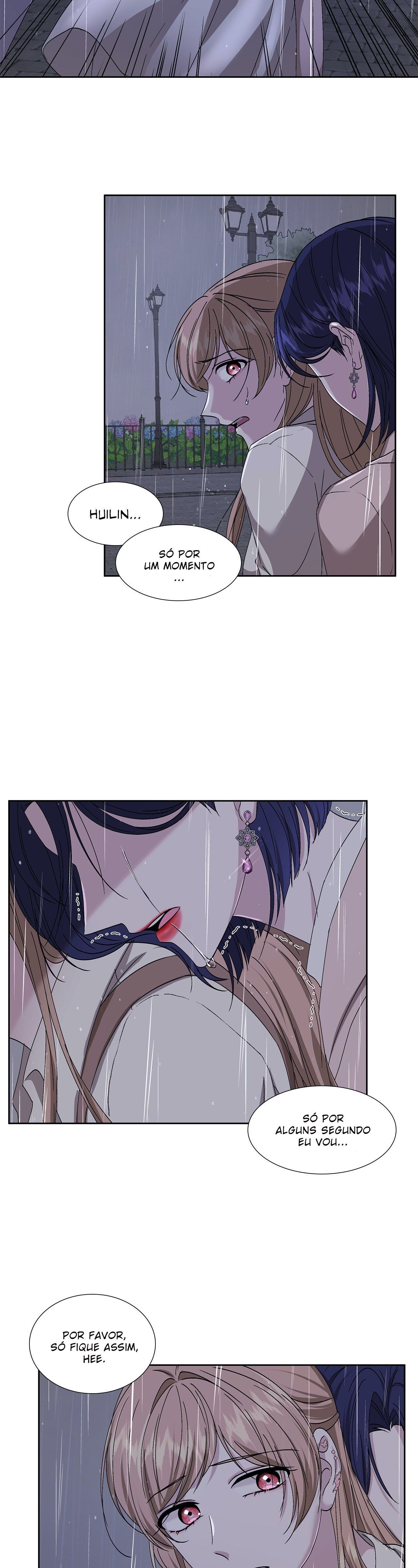 Lilith Capitulo 92 - pagina 32