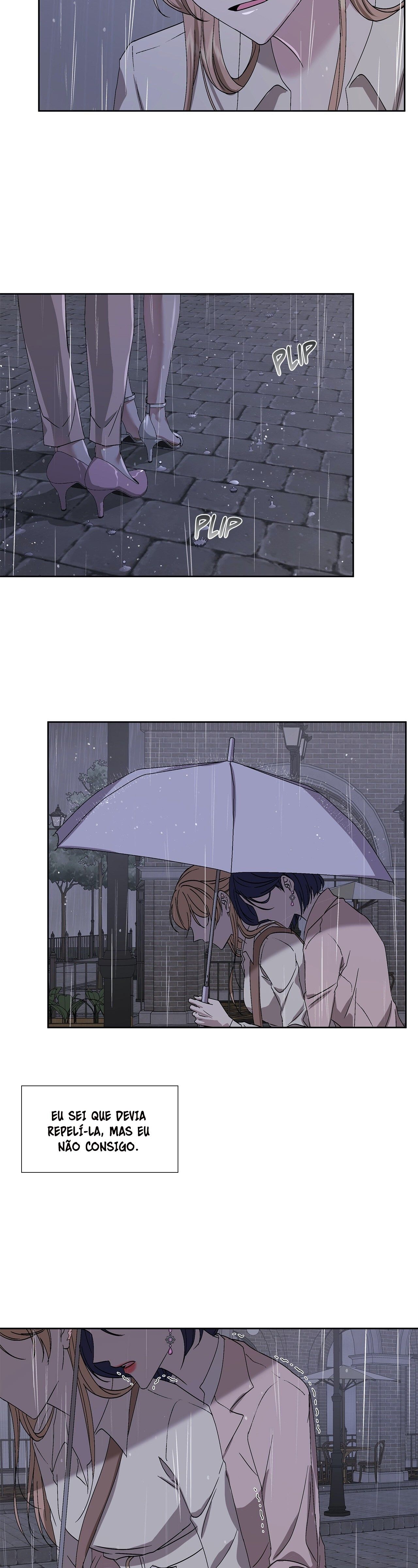 Lilith Capitulo 92 - pagina 33
