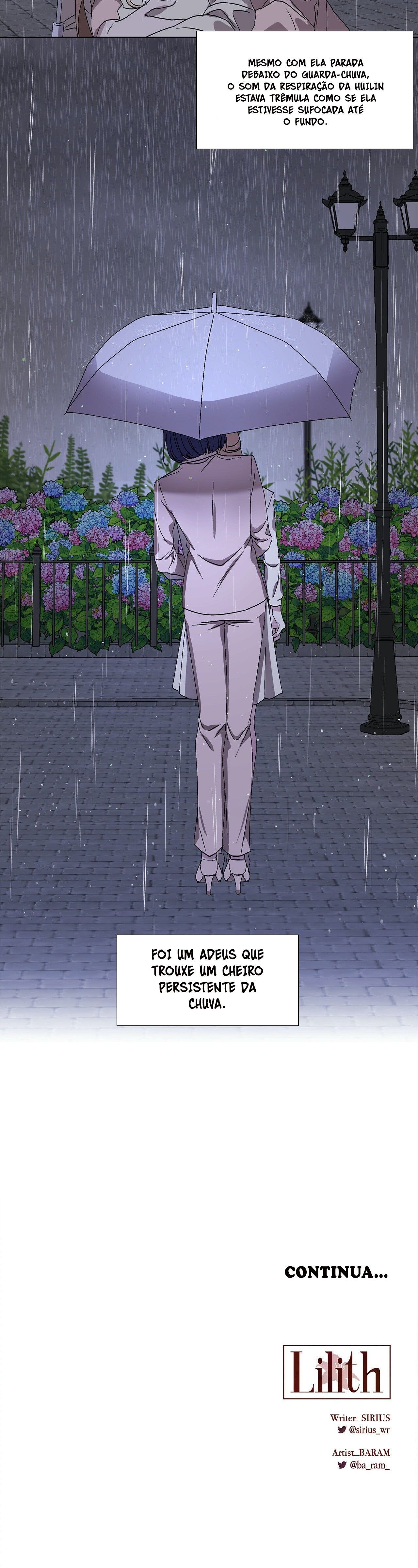 Lilith Capitulo 92 - pagina 34
