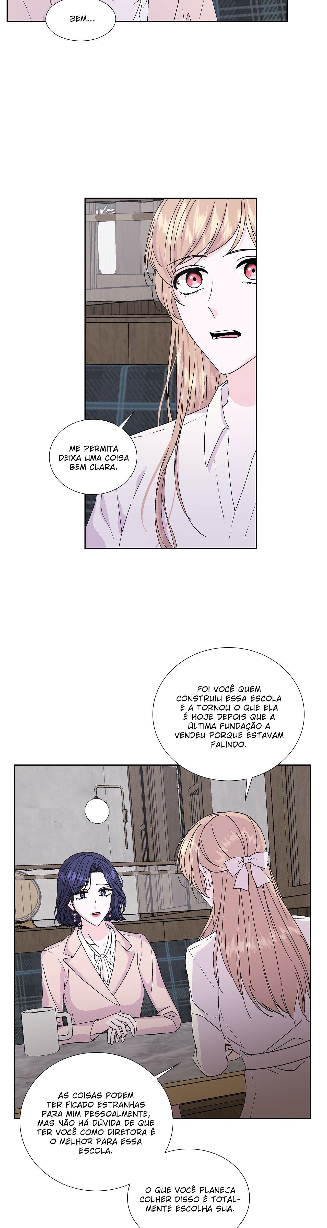 Lilith Capitulo 92 - pagina 4