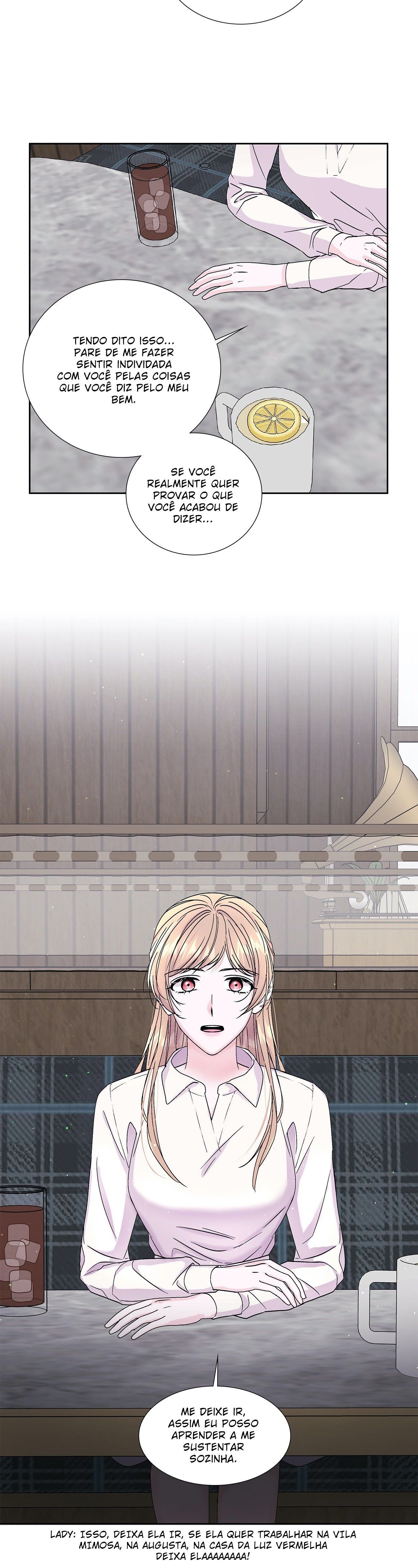 Lilith Capitulo 92 - pagina 5