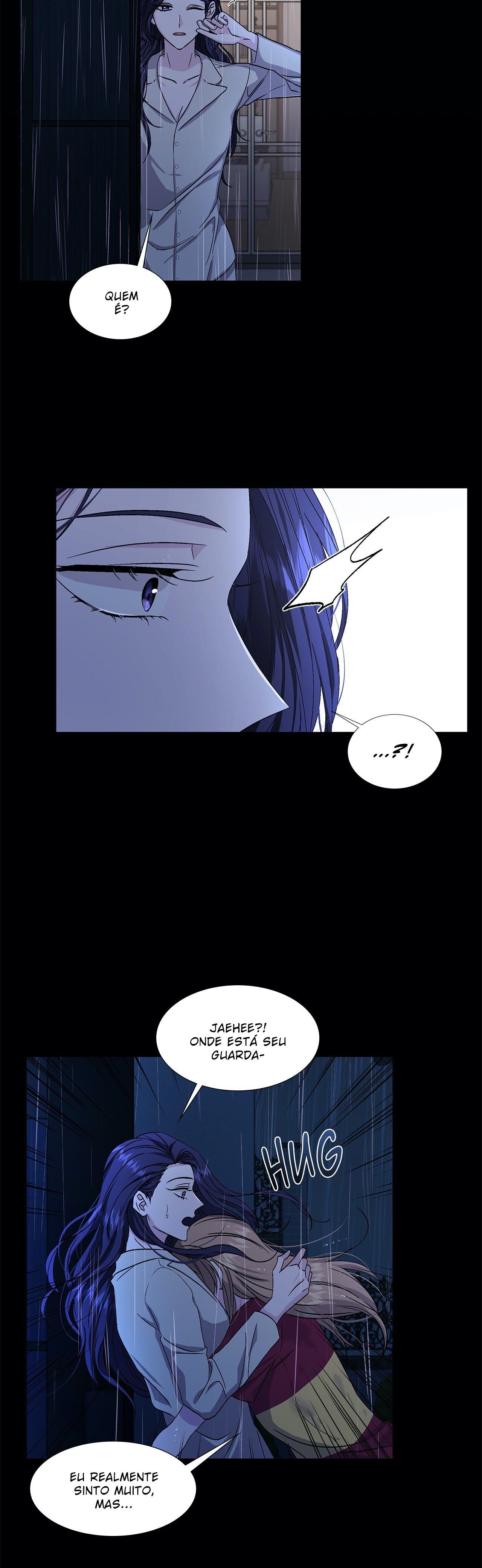 Lilith Capitulo 92 - pagina 8