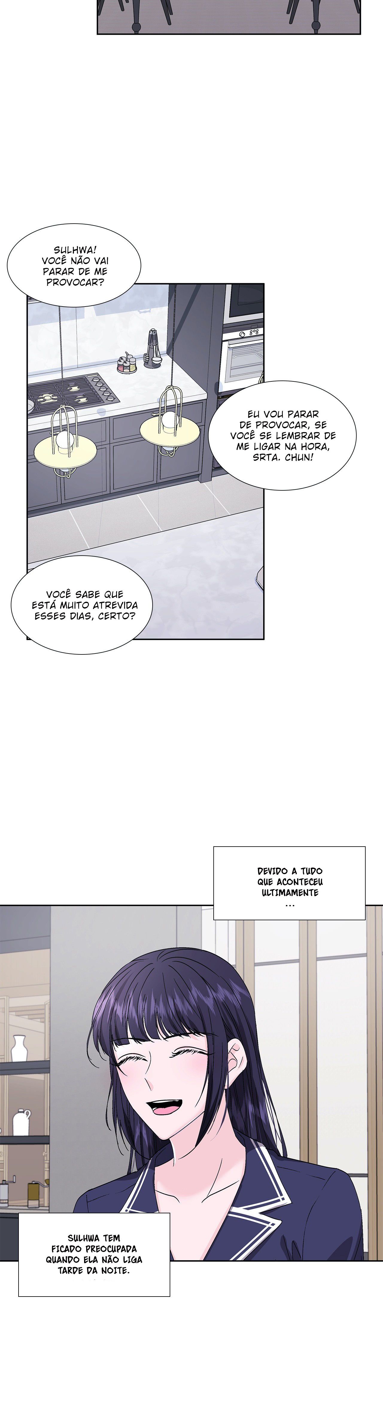 Lilith Capitulo 93 - pagina 12