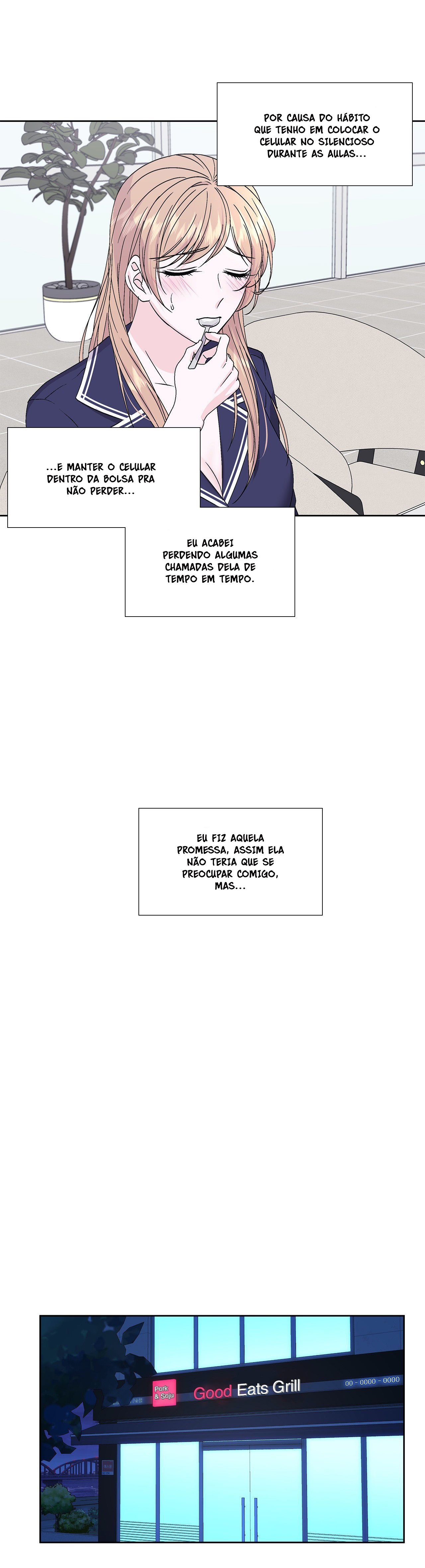Lilith Capitulo 93 - pagina 13