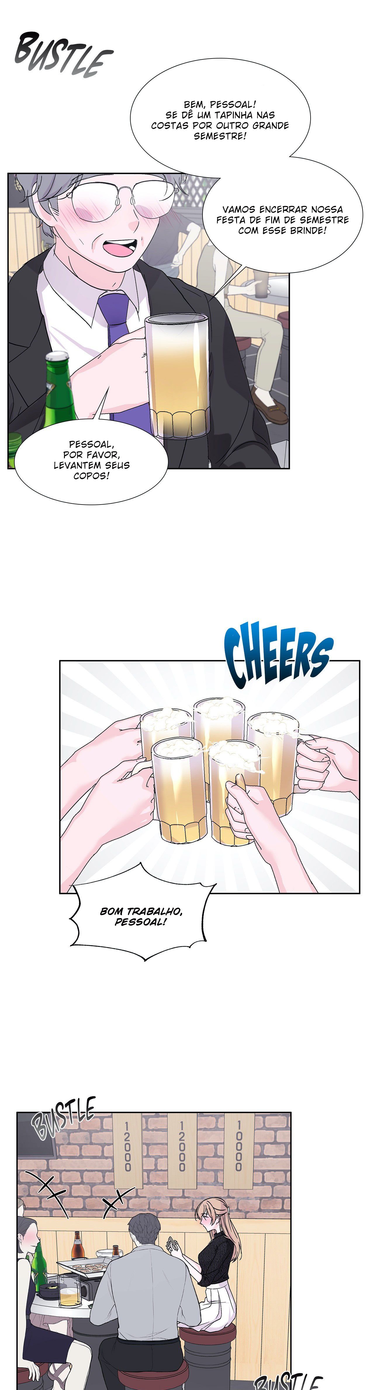 Lilith Capitulo 93 - pagina 14