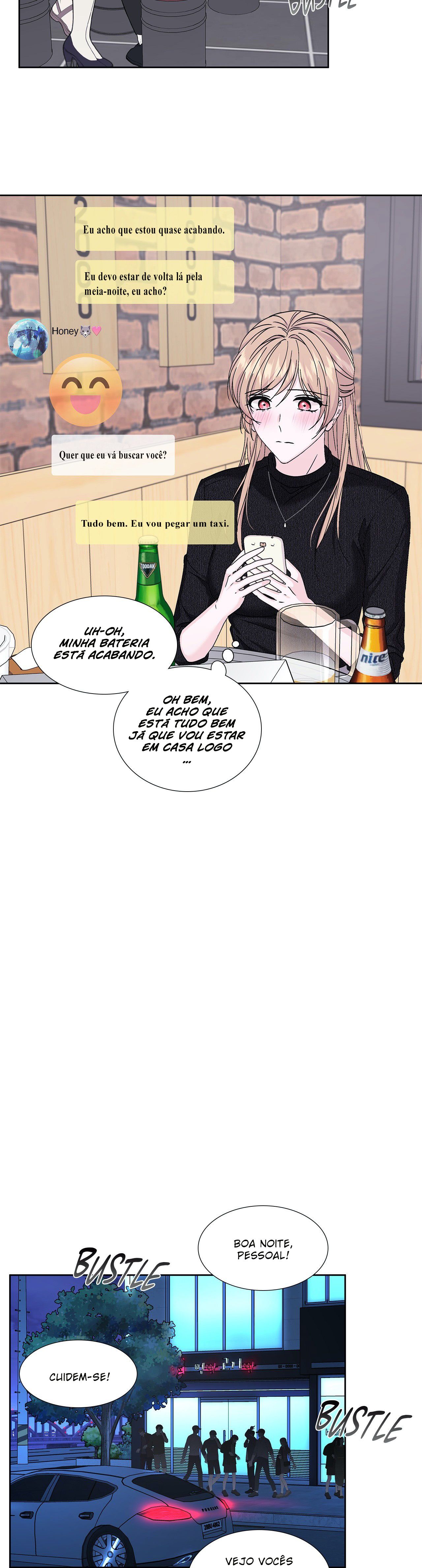Lilith Capitulo 93 - pagina 15