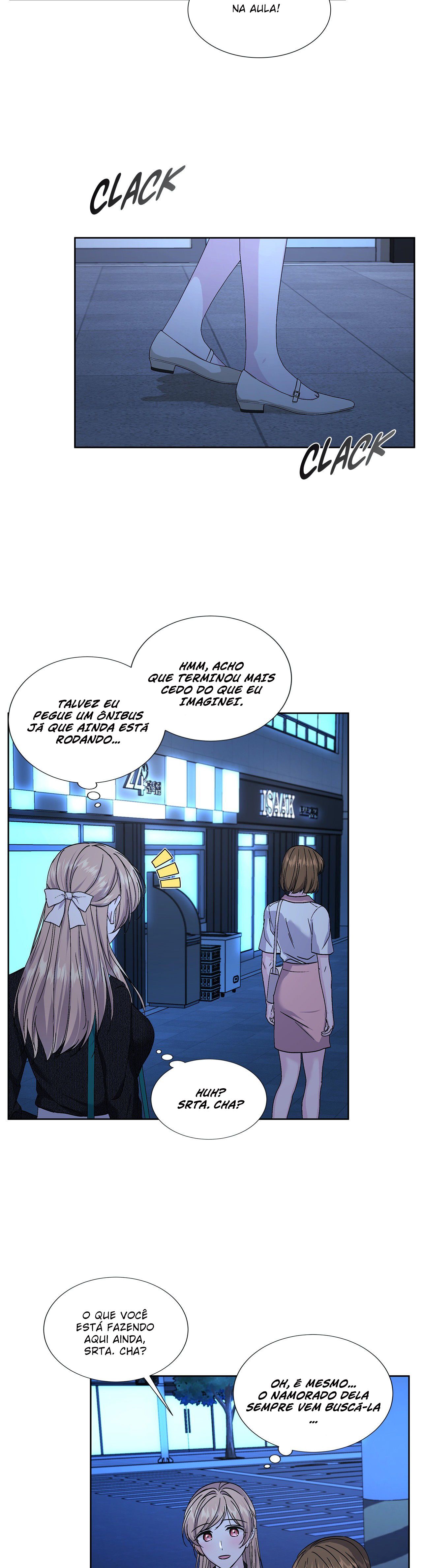 Lilith Capitulo 93 - pagina 16