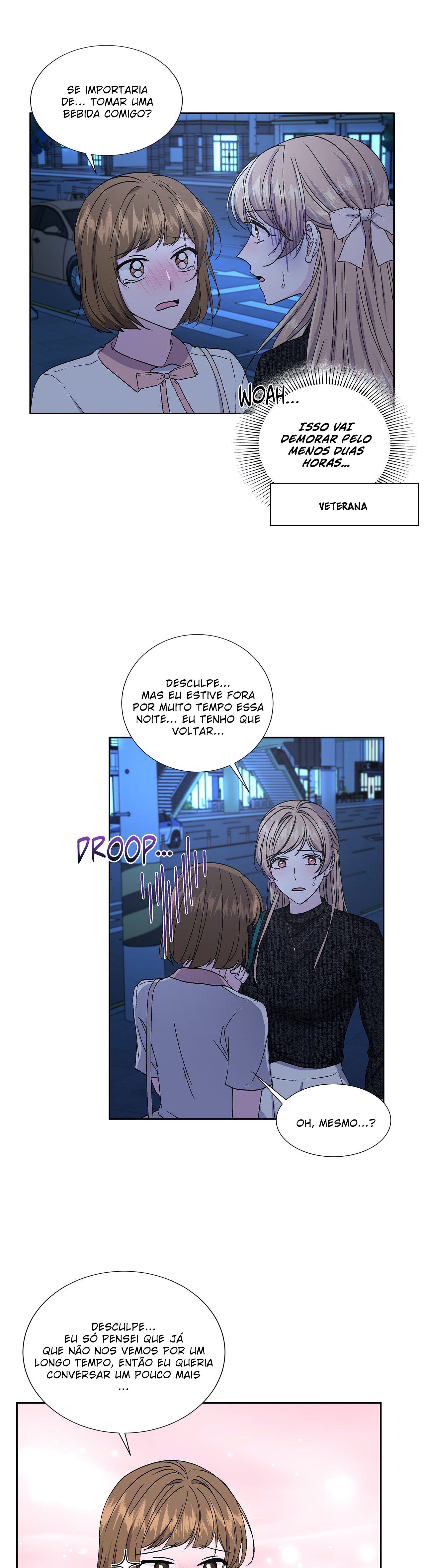 Lilith Capitulo 93 - pagina 18