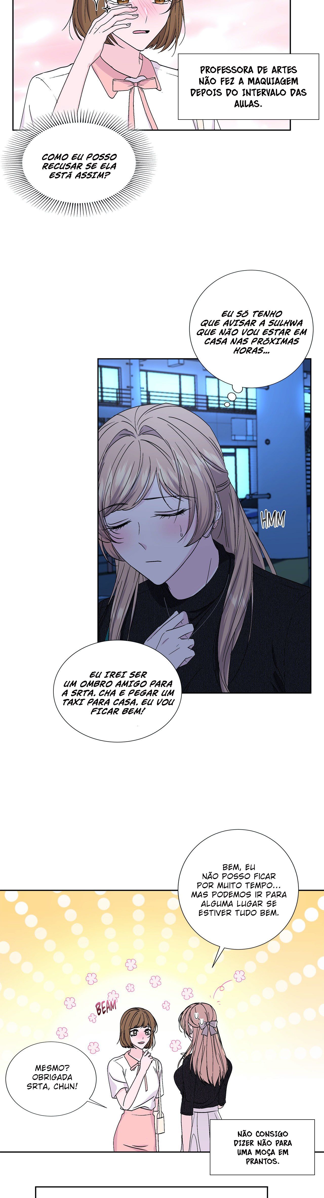 Lilith Capitulo 93 - pagina 19