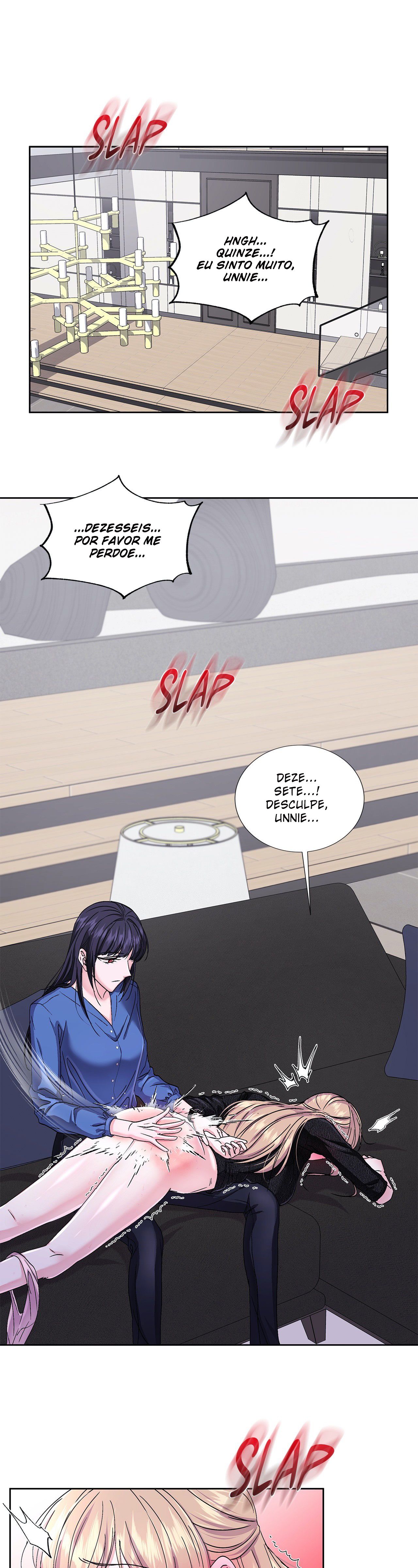 Lilith Capitulo 93 - pagina 2