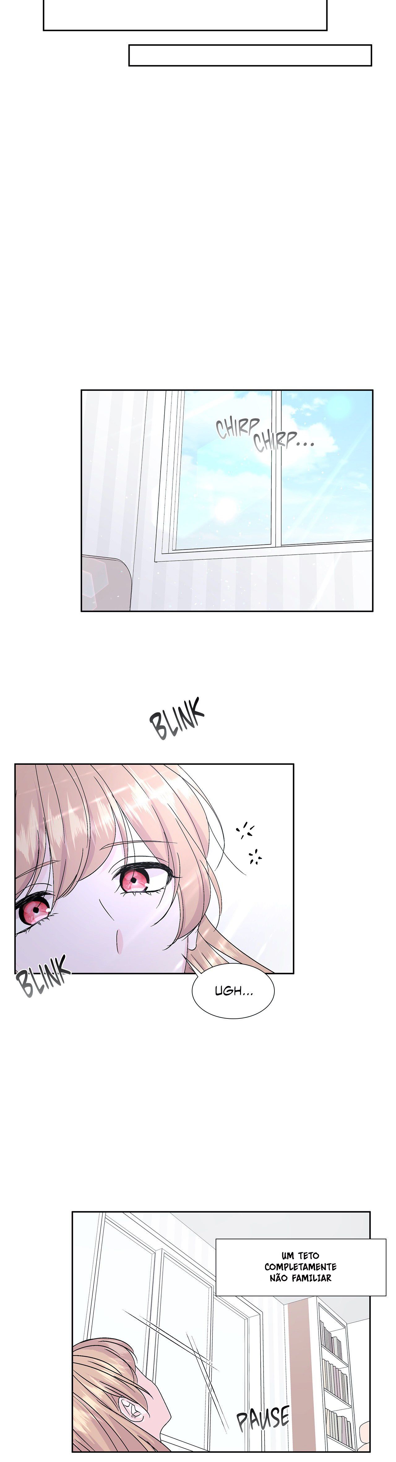 Lilith Capitulo 93 - pagina 20