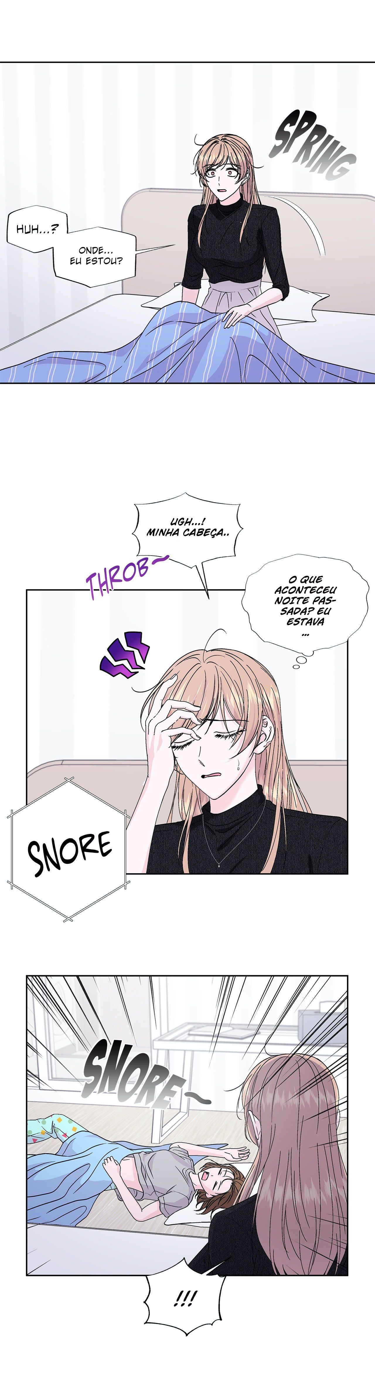 Lilith Capitulo 93 - pagina 21