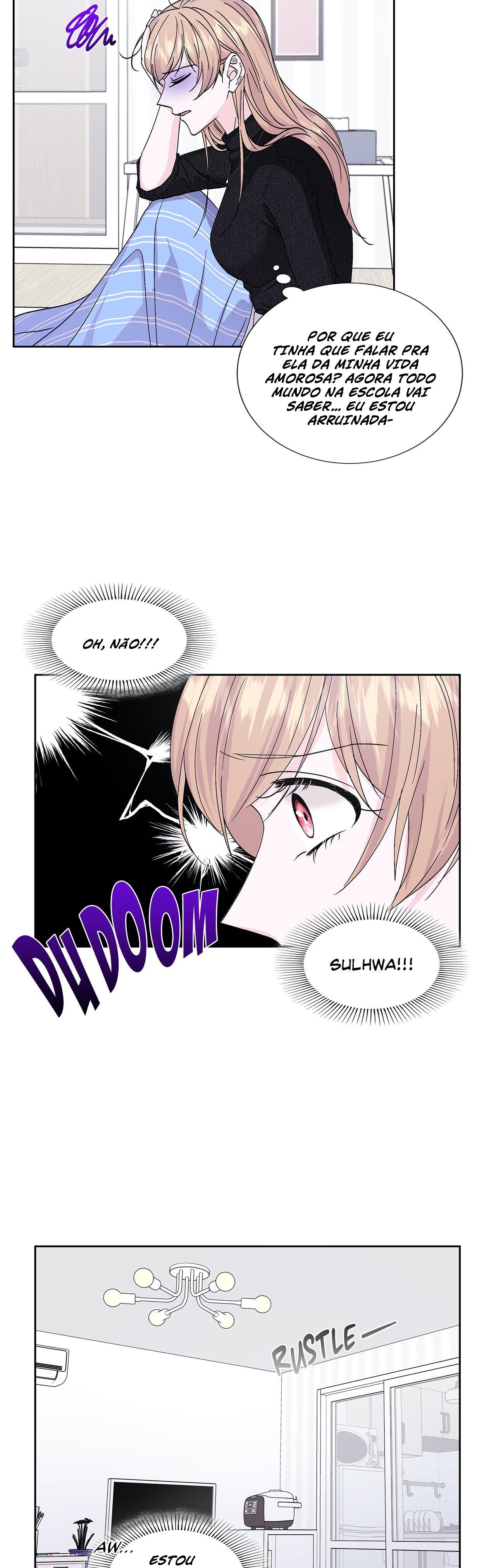 Lilith Capitulo 93 - pagina 23