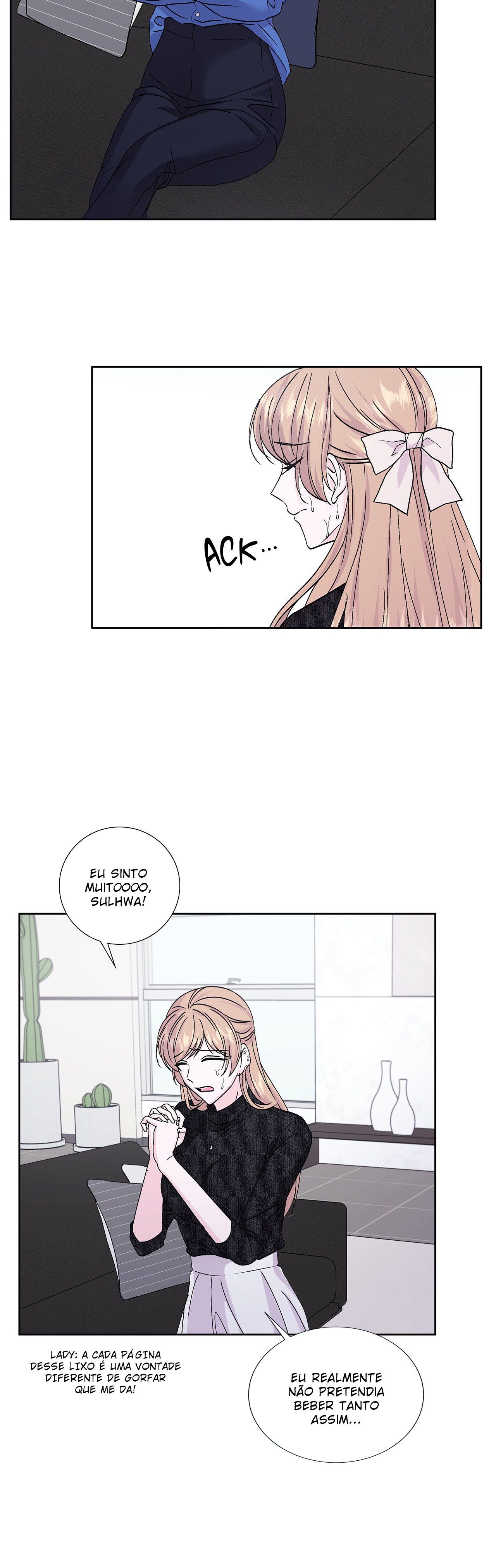Lilith Capitulo 93 - pagina 25