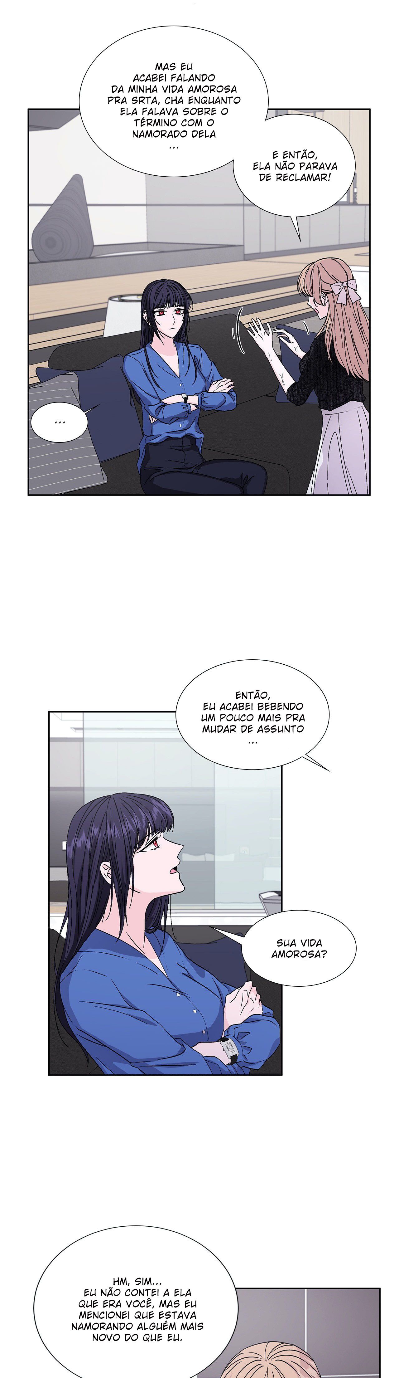 Lilith Capitulo 93 - pagina 26
