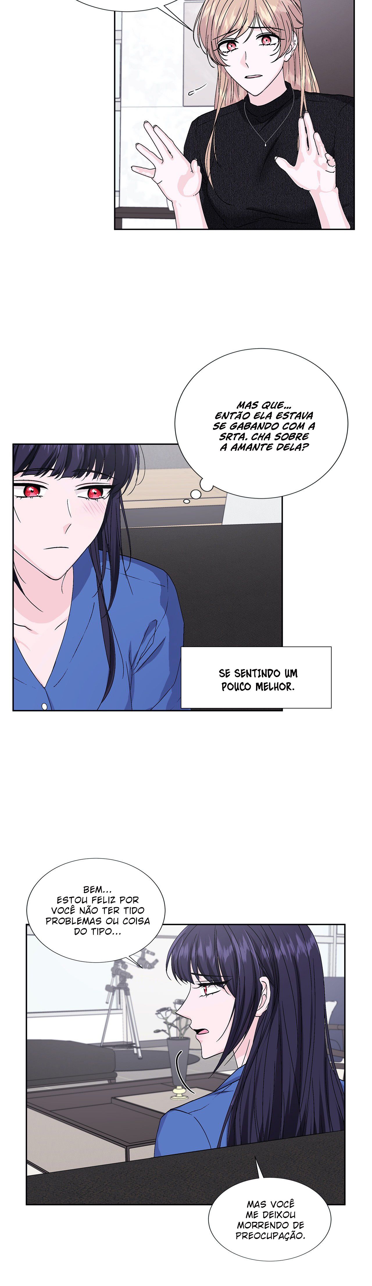 Lilith Capitulo 93 - pagina 27