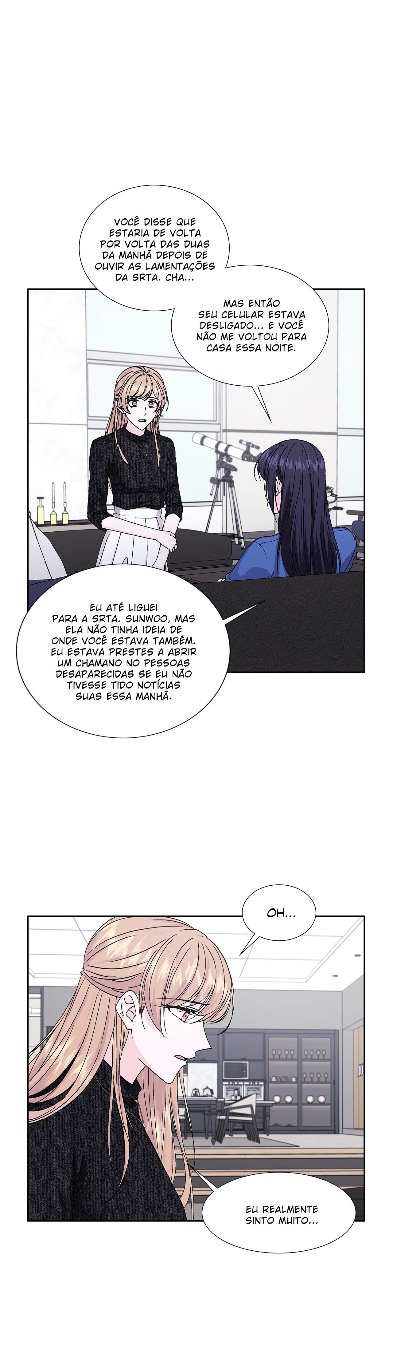 Lilith Capitulo 93 - pagina 29
