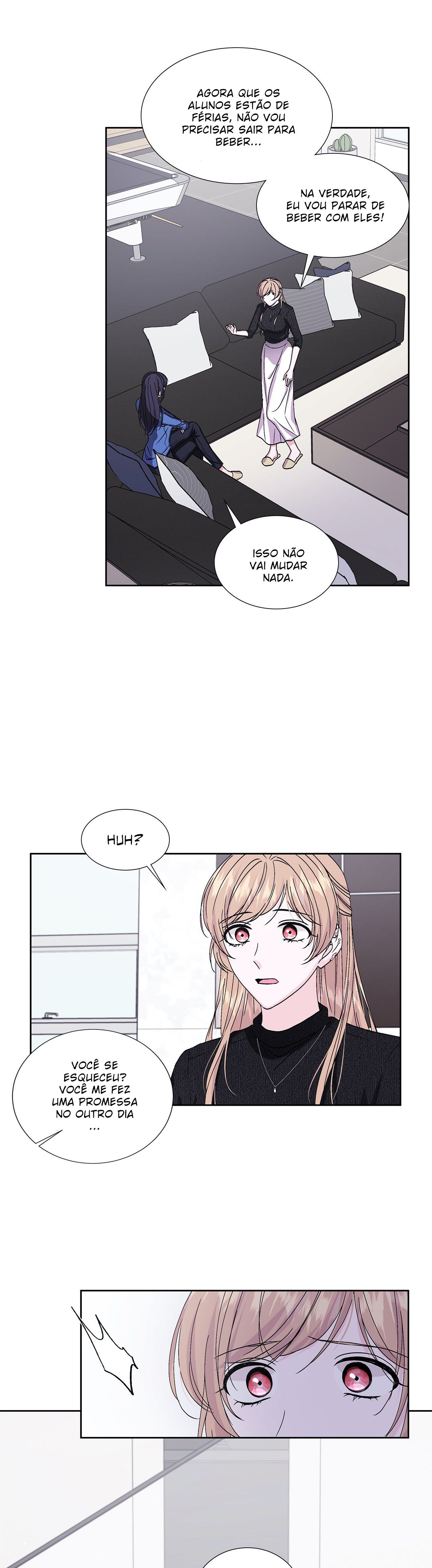 Lilith Capitulo 93 - pagina 30