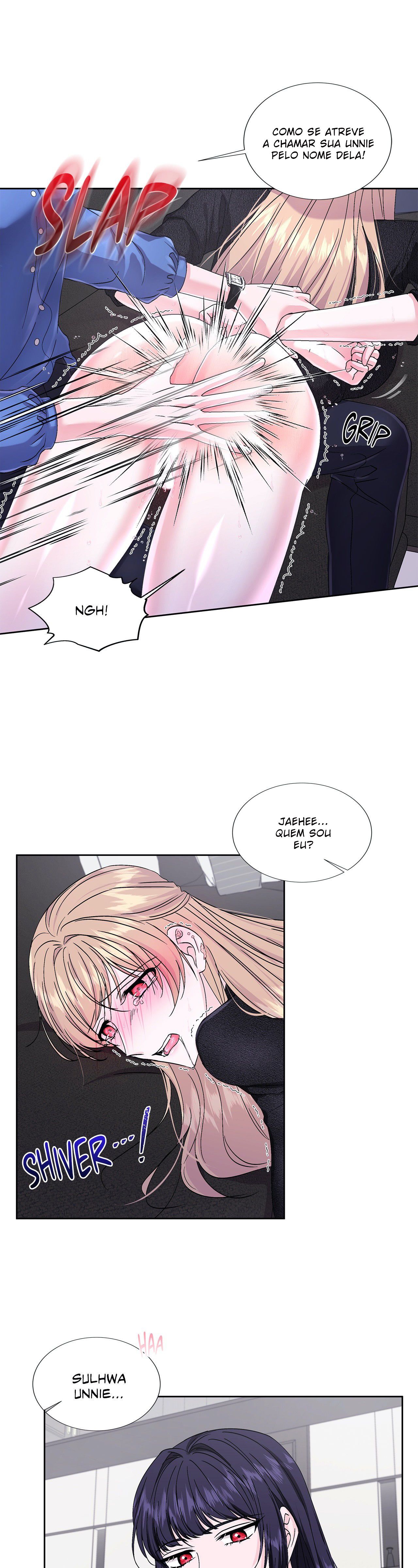 Lilith Capitulo 93 - pagina 4