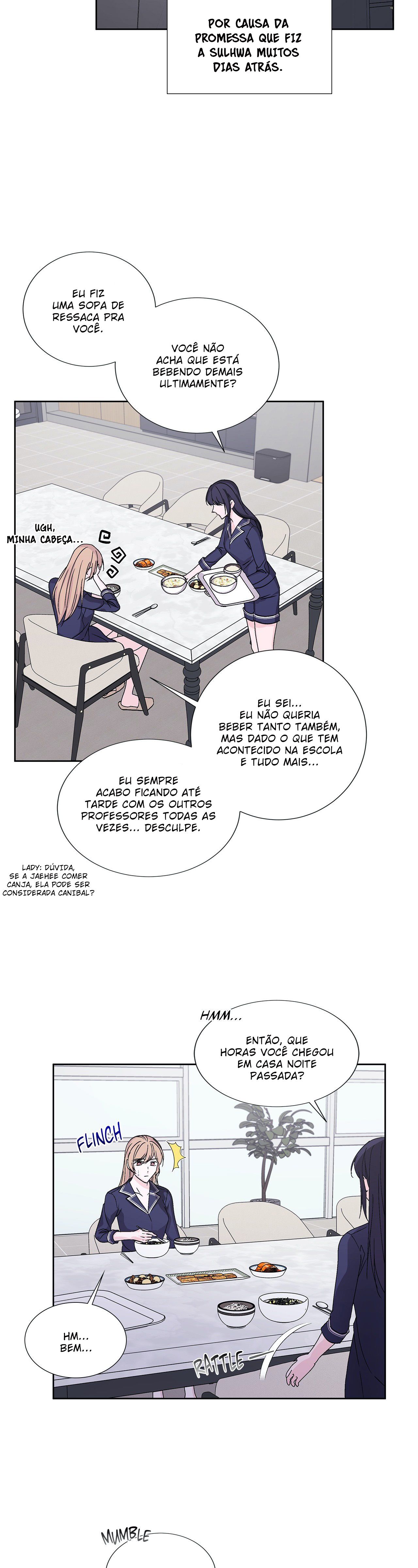 Lilith Capitulo 93 - pagina 7