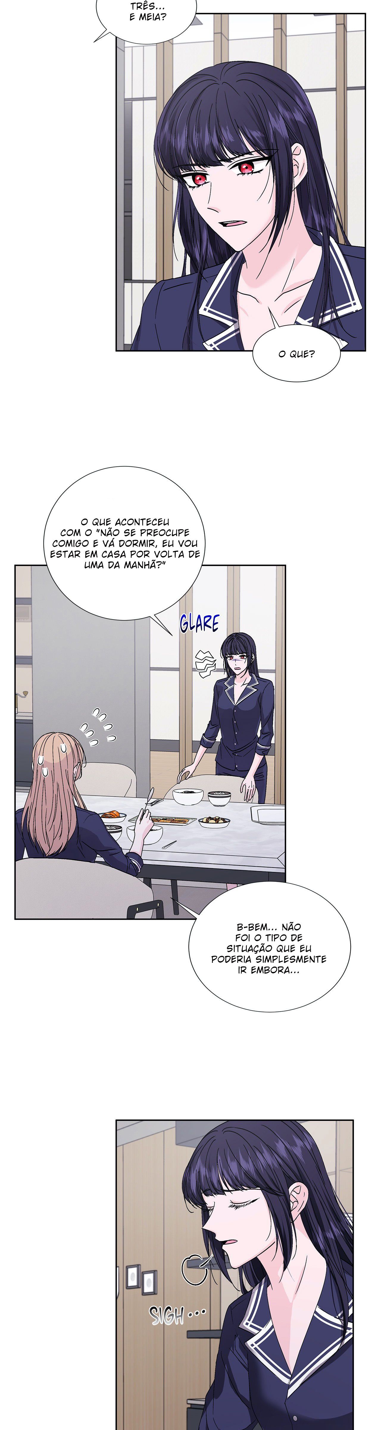 Lilith Capitulo 93 - pagina 8