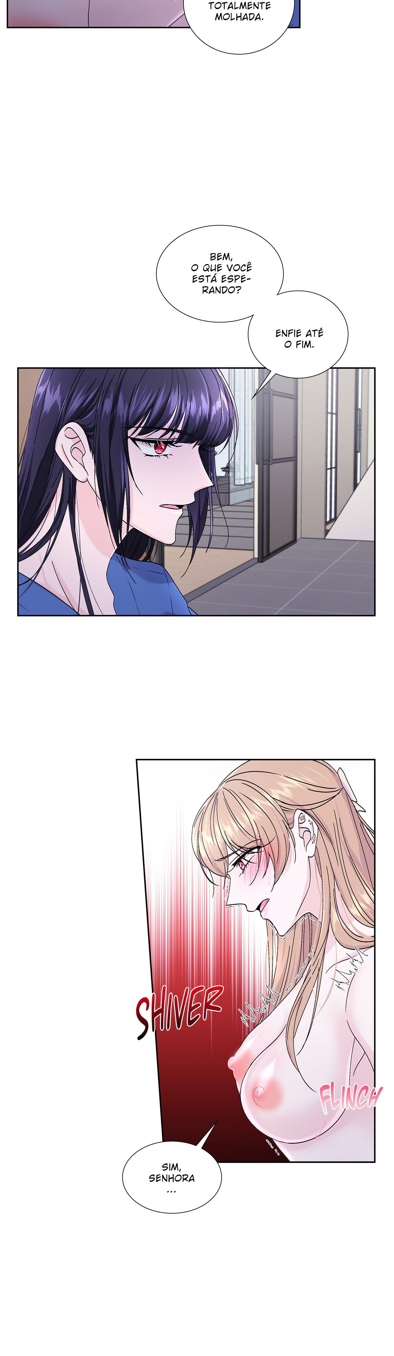 Lilith Capitulo 94 - pagina 13