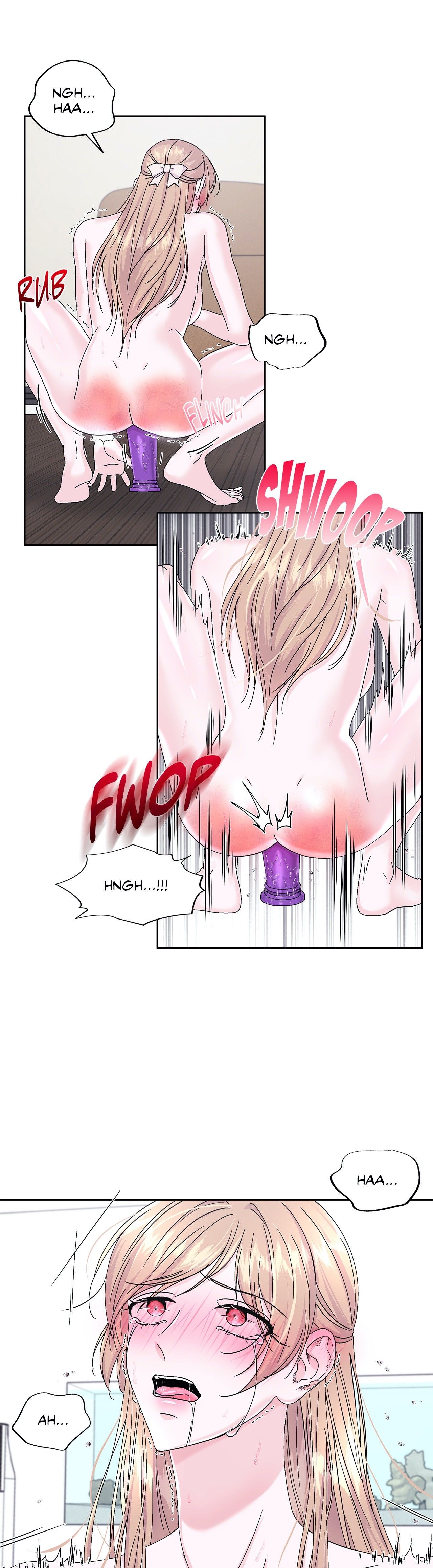 Lilith Capitulo 94 - pagina 14