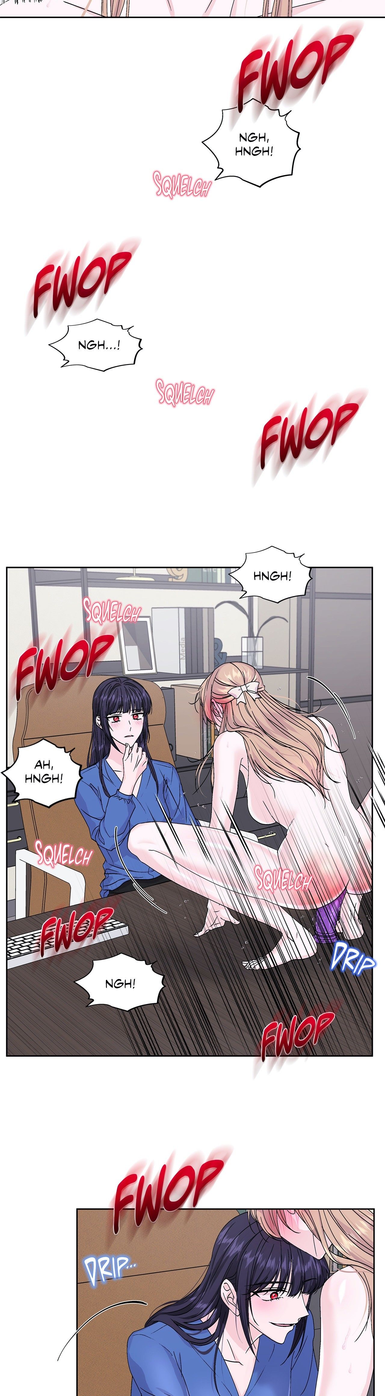Lilith Capitulo 94 - pagina 15