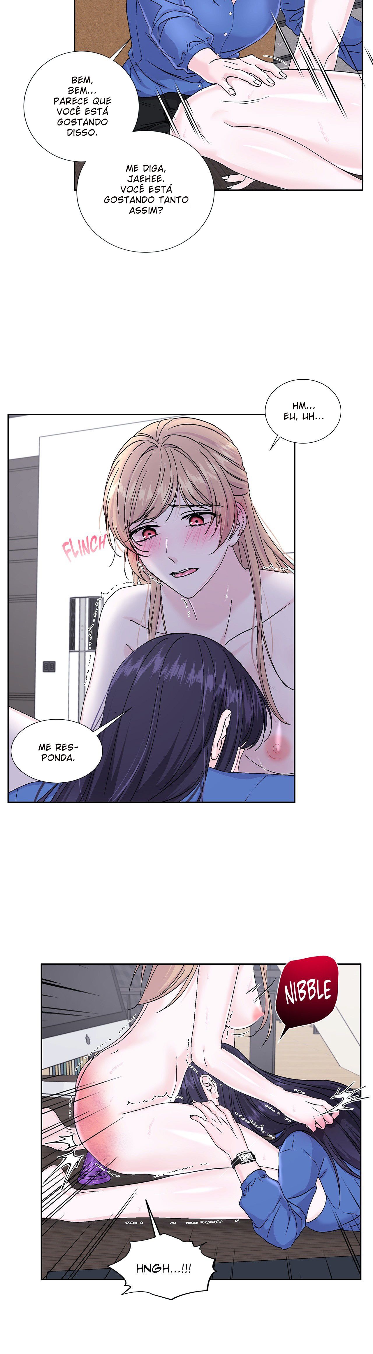 Lilith Capitulo 94 - pagina 16