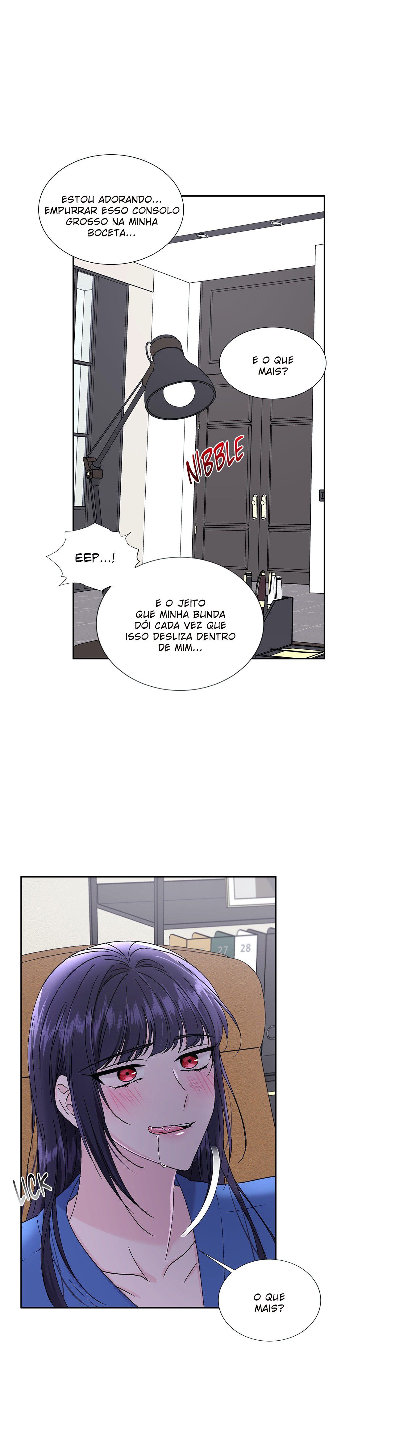 Lilith Capitulo 94 - pagina 17