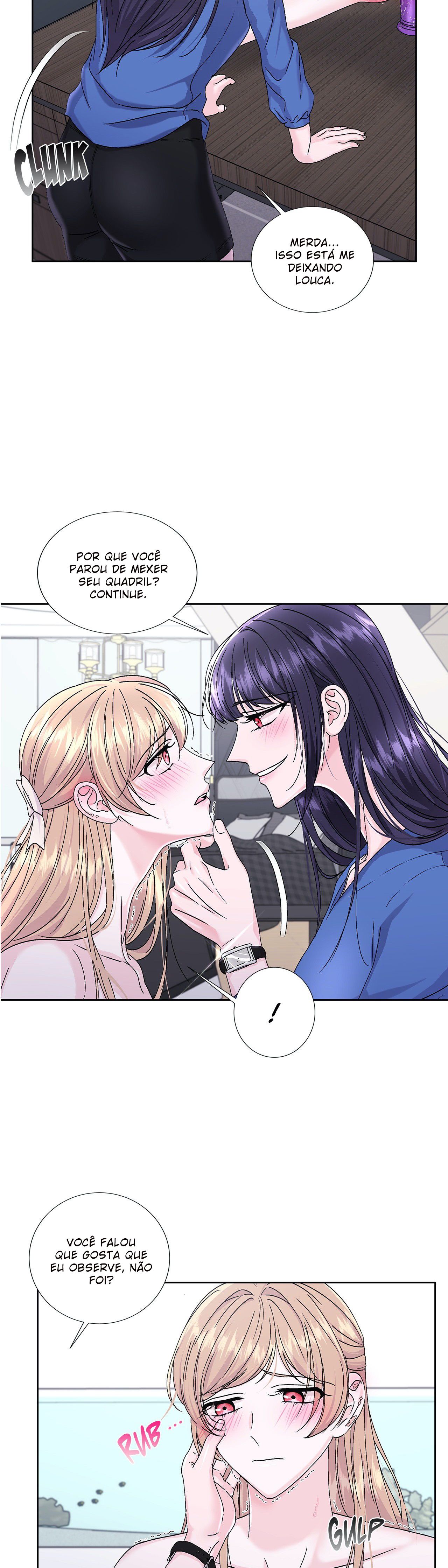 Lilith Capitulo 94 - pagina 19