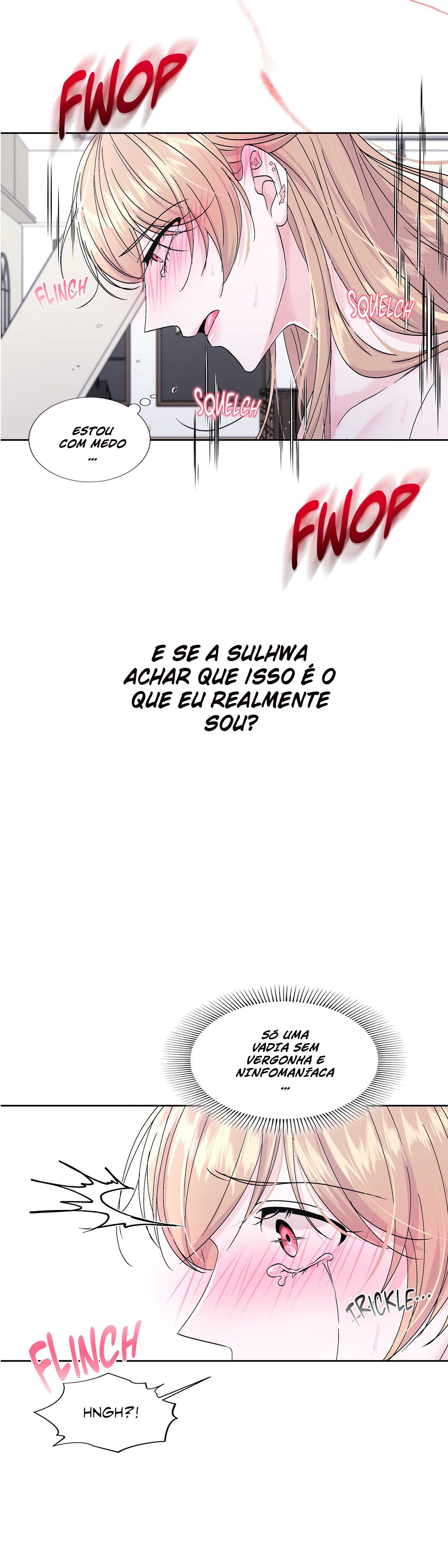 Lilith Capitulo 94 - pagina 22