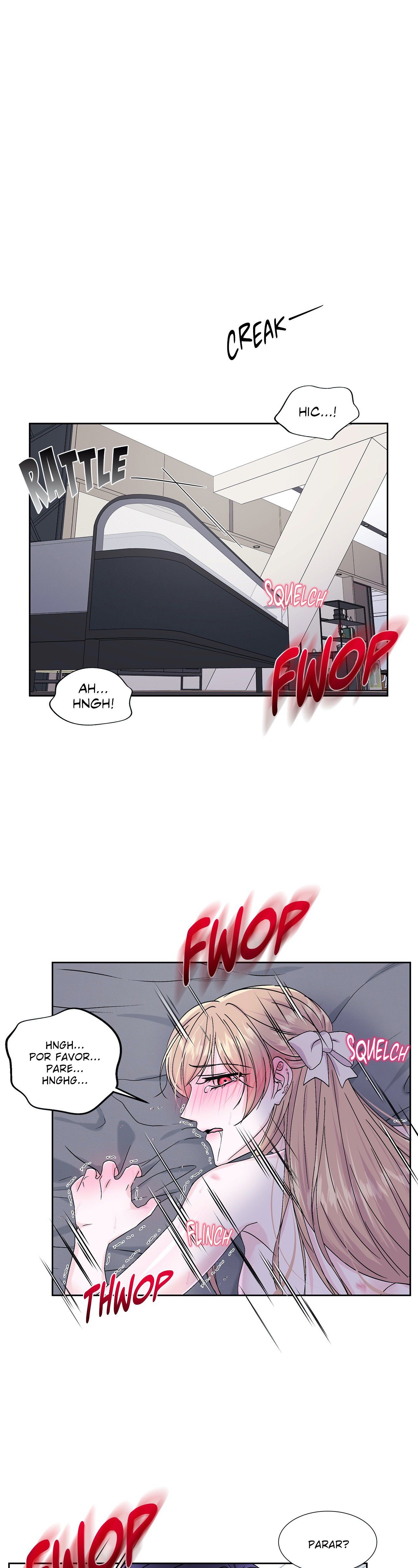 Lilith Capitulo 94 - pagina 27