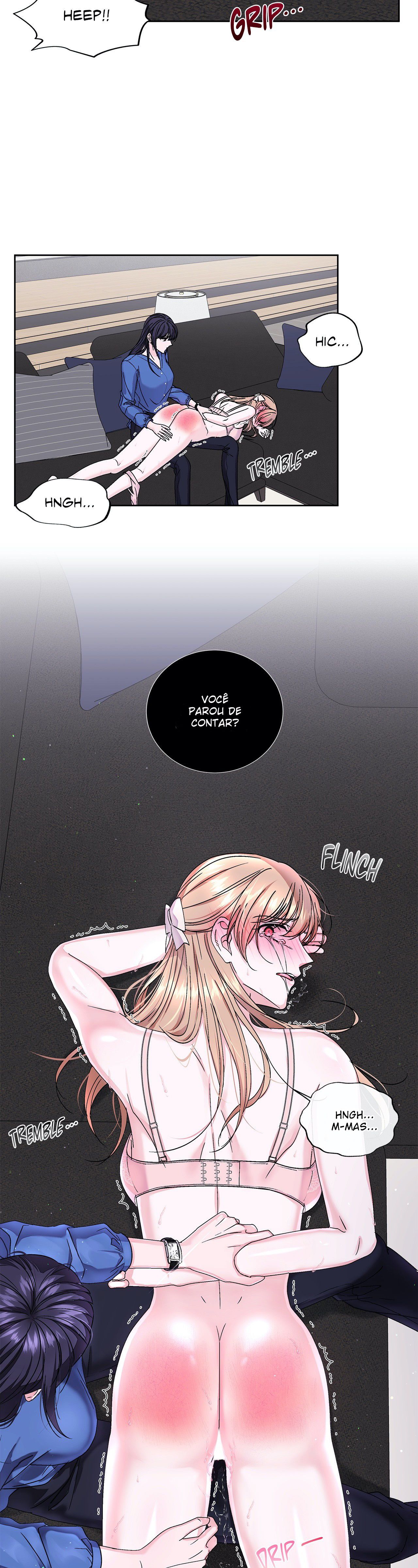 Lilith Capitulo 94 - pagina 3