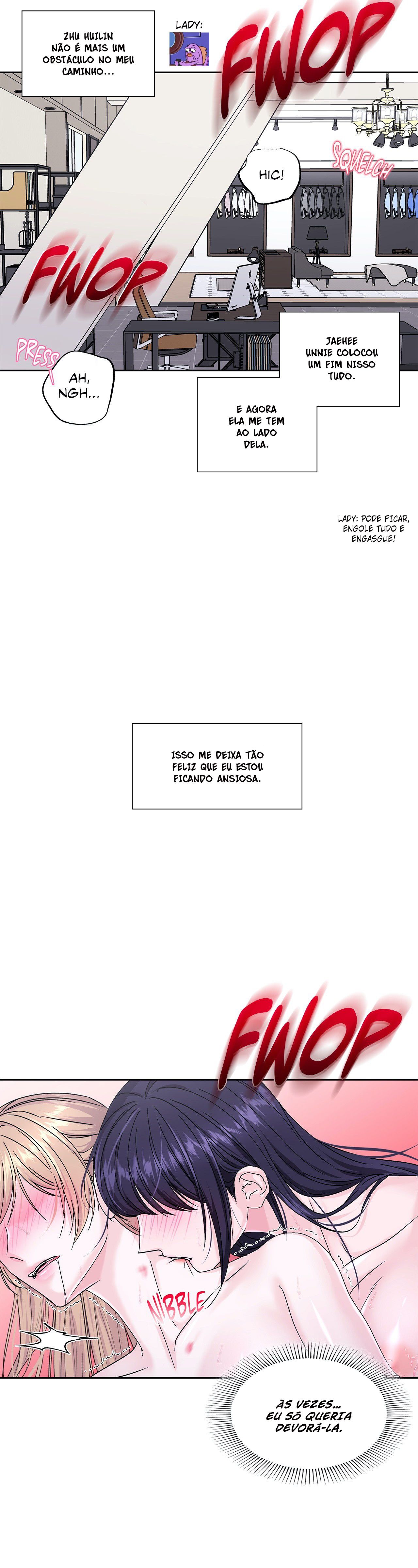 Lilith Capitulo 94 - pagina 30