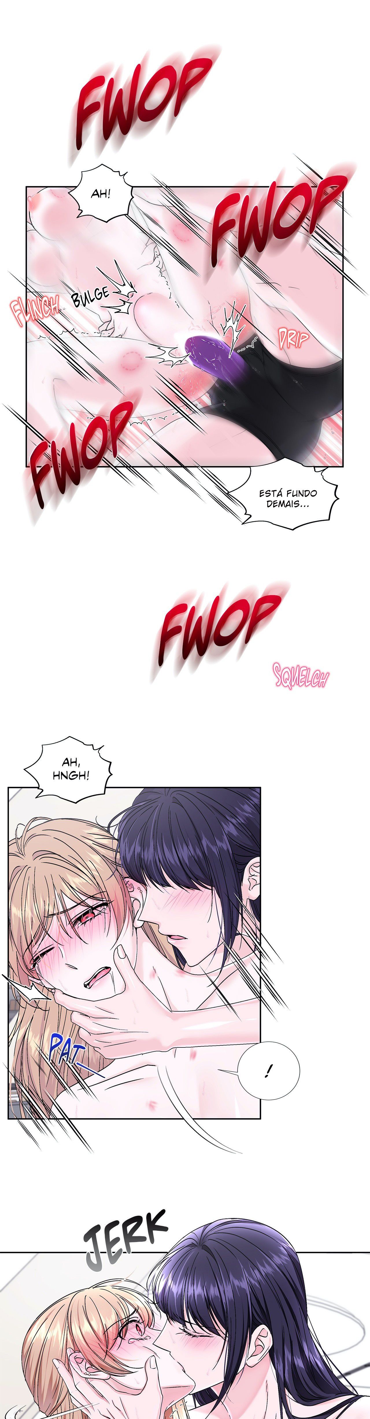 Lilith Capitulo 94 - pagina 31