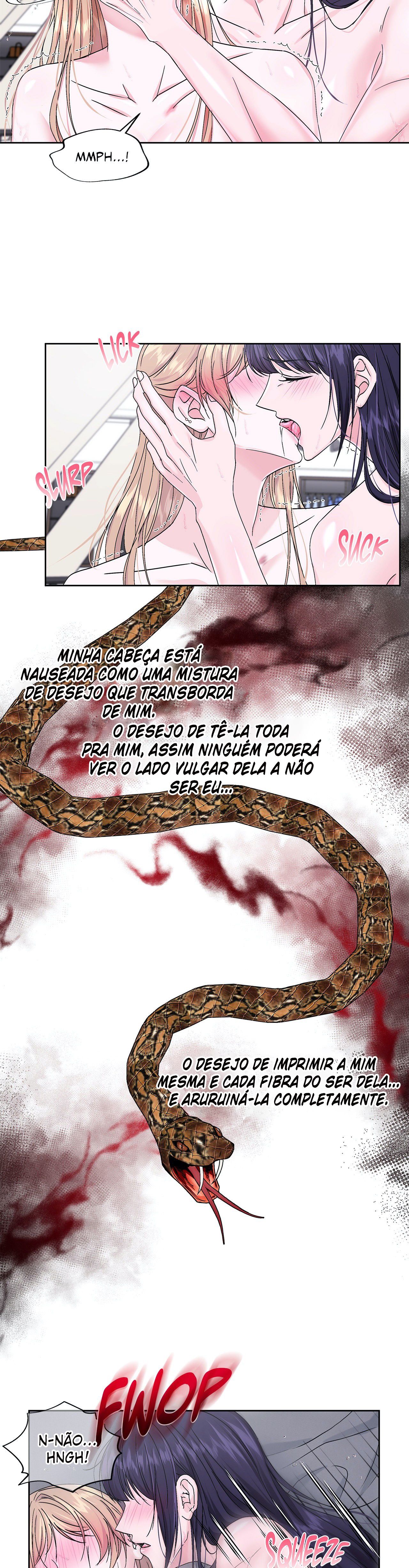 Lilith Capitulo 94 - pagina 32
