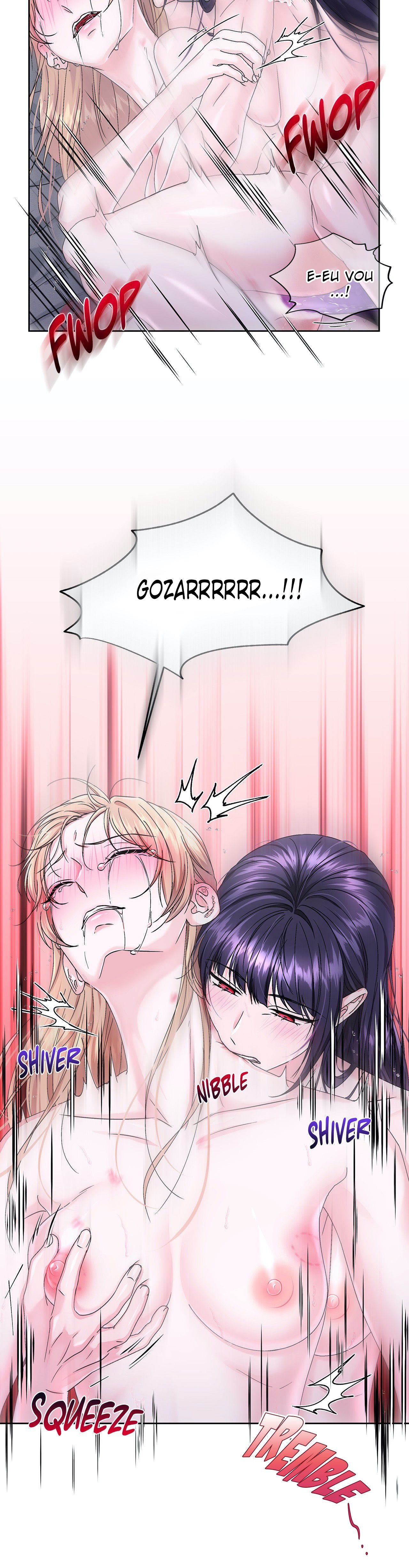 Lilith Capitulo 94 - pagina 33