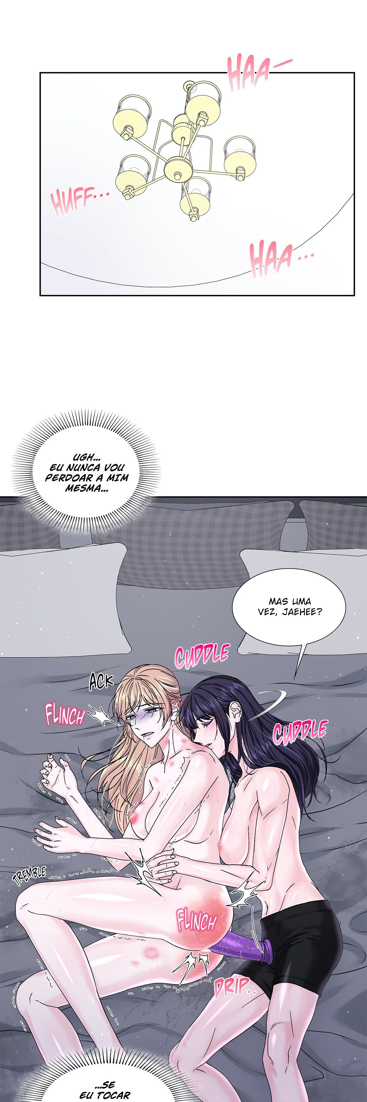 Lilith Capitulo 94 - pagina 34