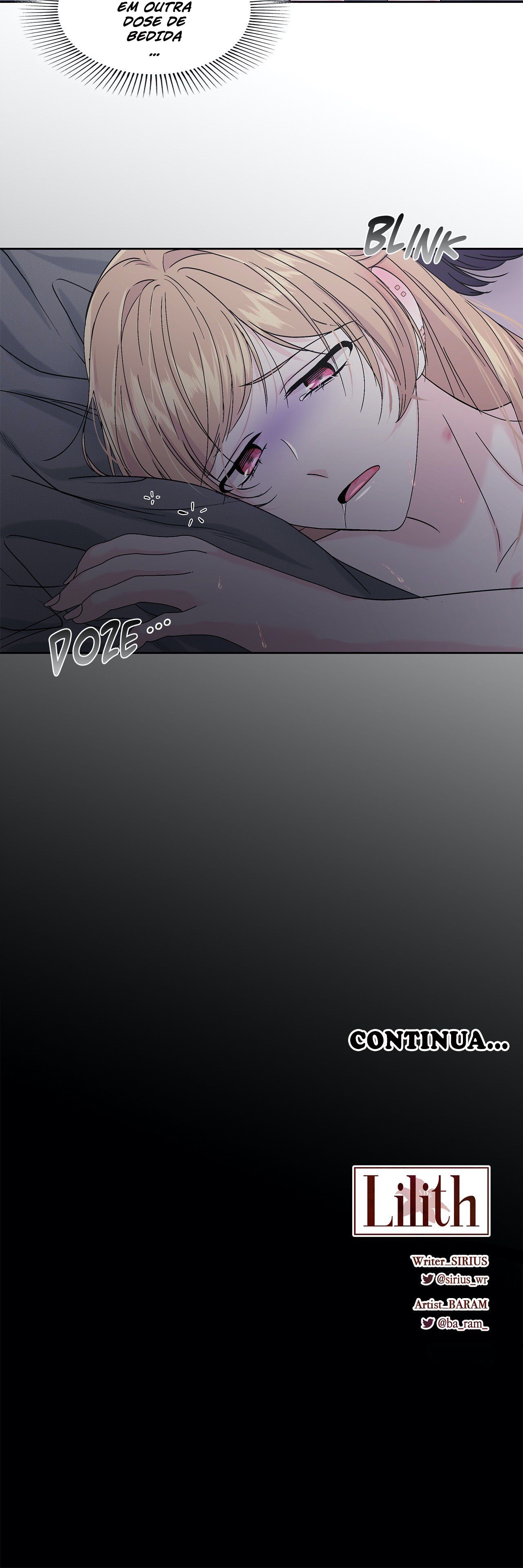 Lilith Capitulo 94 - pagina 35